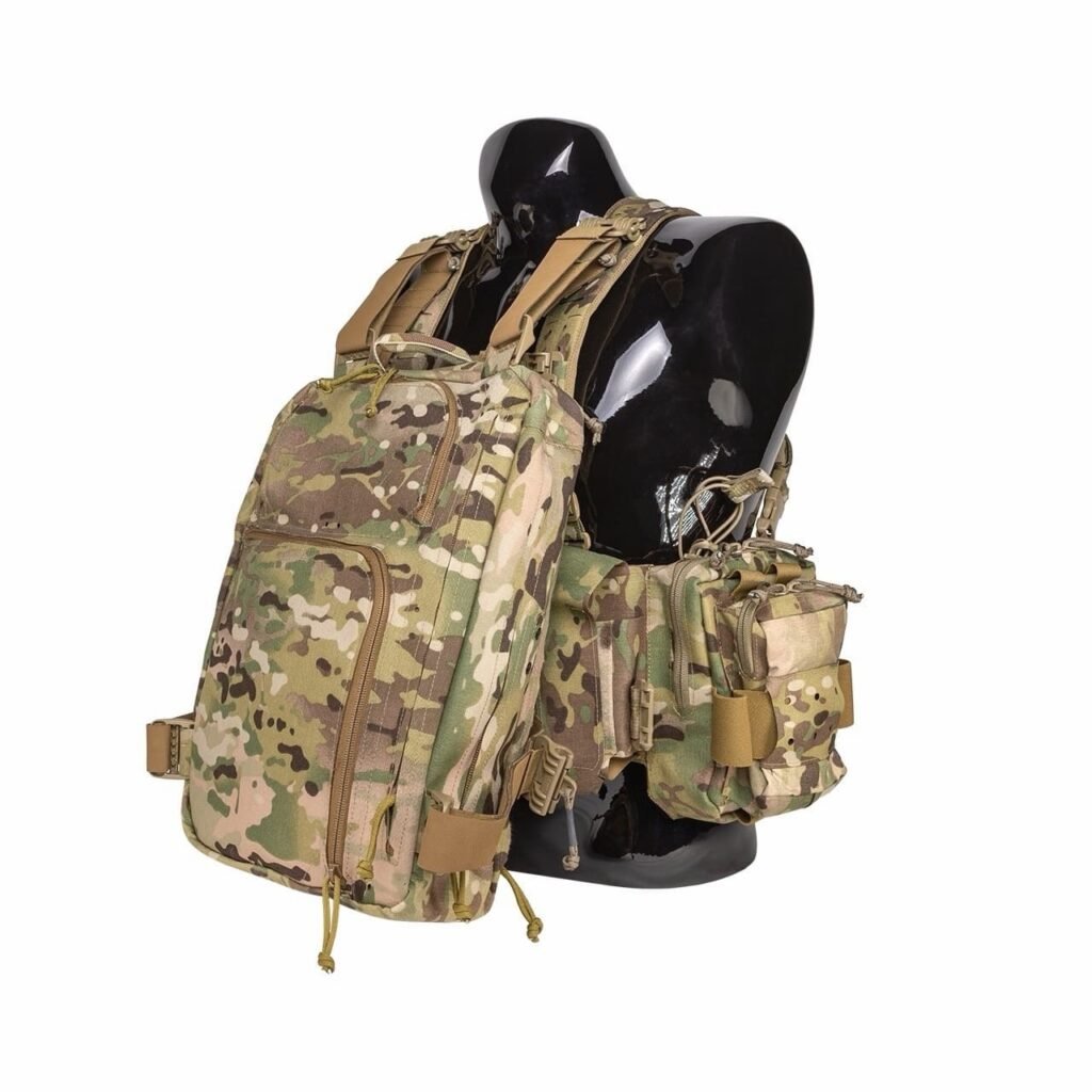 FirstSpear Friday Focus: FPV-Flip Bag FirstSpear Friday Focus: FPV-Flip Bag