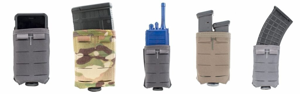 FirstSpear Friday Focus: MultiMag Rapid-Adjust Pocket FirstSpear Friday Focus: MultiMag Rapid-Adjust Pocket
