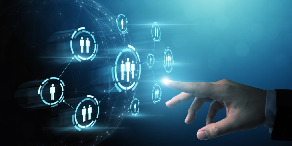 Forget the budget; the government’s tech gap is about capacity Forget the budget; the government’s tech gap is about capacity