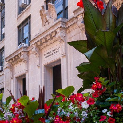 GSA claims it found $1.2B in suspected COVID-related contracting fraud GSA claims it found $1.2B in suspected COVID-related contracting fraud