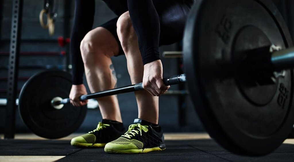Gain Better Pull Position with These 5 Mobility Drills for Stronger Deadlifts Gain Better Pull Position with These 5 Mobility Drills for Stronger Deadlifts
