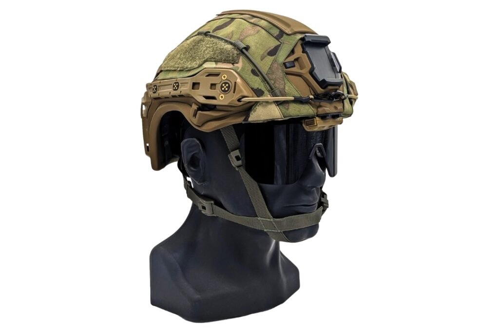 Armada International source for Defence Technology Analysis