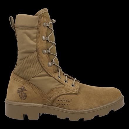 Gen 2 Hot Weather Jungle Boot by McRae Footwear Gen 2 Hot Weather Jungle Boot by McRae Footwear