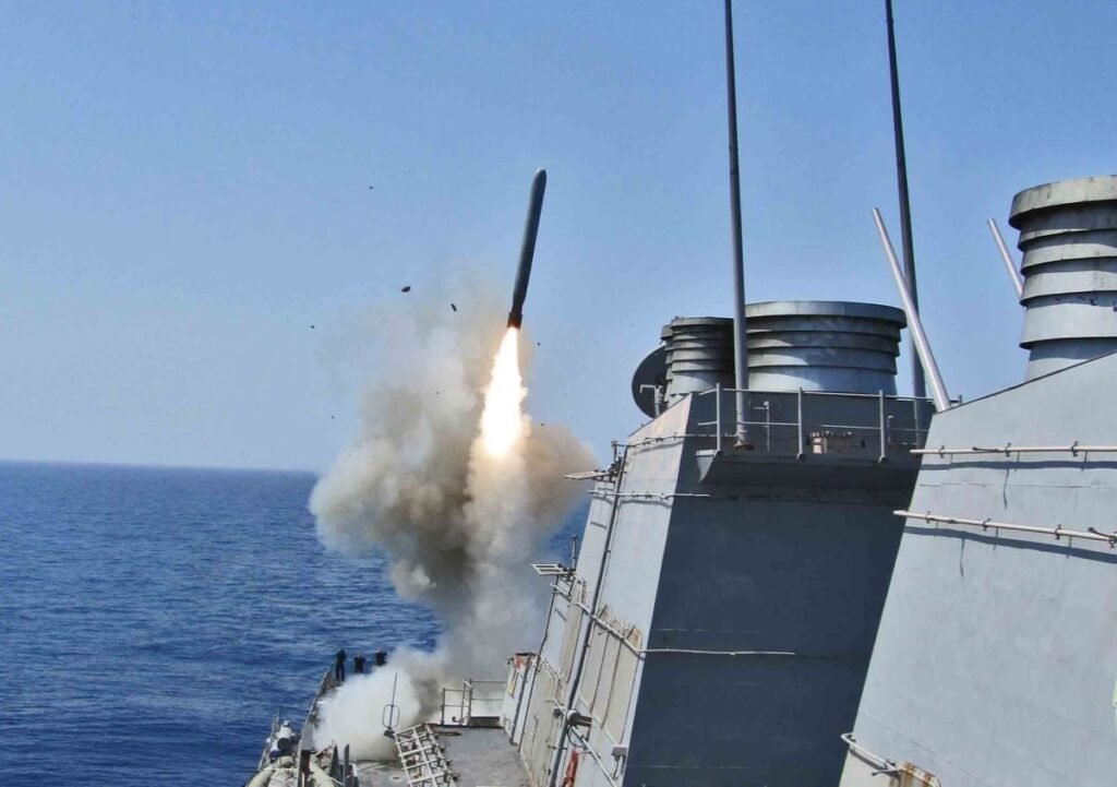General Dynamics gets $194M deal on nuclear missile program