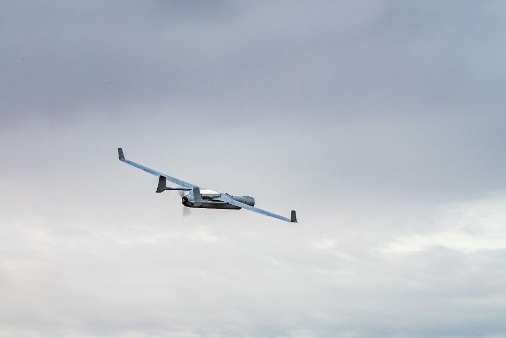 Gogo and Insitu collaborate on Group 3 UAS connectivity Gogo and Insitu collaborate on Group 3 UAS connectivity