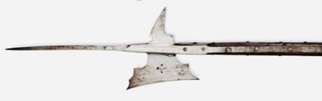 Halberd vs Poleaxe, and a new prototype product – Arms & Armor Halberd vs Poleaxe, and a new prototype product – Arms & Armor