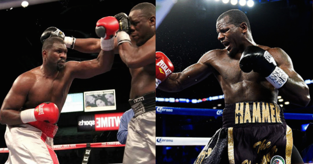 Hammerin’ Hank Lundy Set For BKB Debut At Bally’s Dover On November 20 Former Crawford Challenger “Hammerin’ Hank” Lundy Signs With BKB