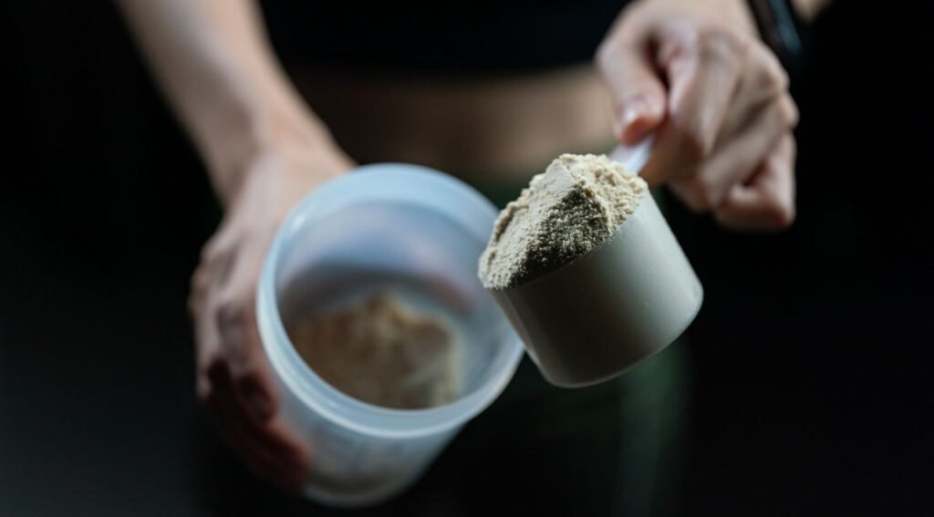 Here’s How Much Protein You Really Should Be Taking for Your Training Goals Here's How Much Protein You Really Should Be Taking for Your Training Goals