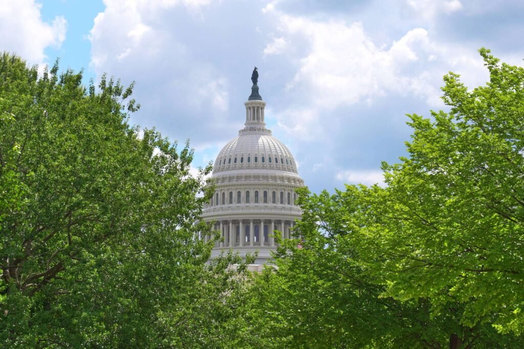 House lawmakers return to Washington with a stopgap funding bill atop the list of priorities