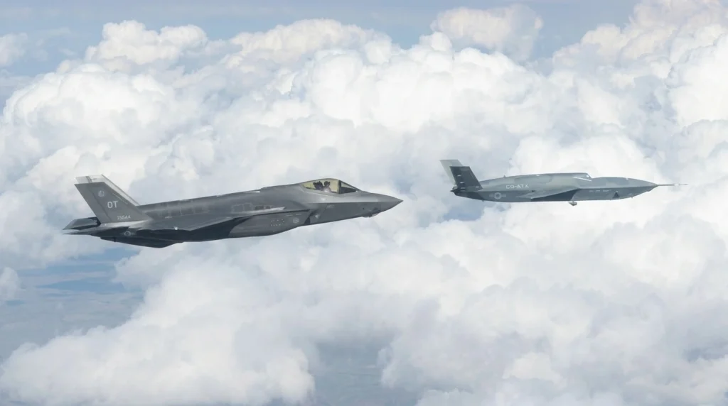 fq-42 vengeance drone
