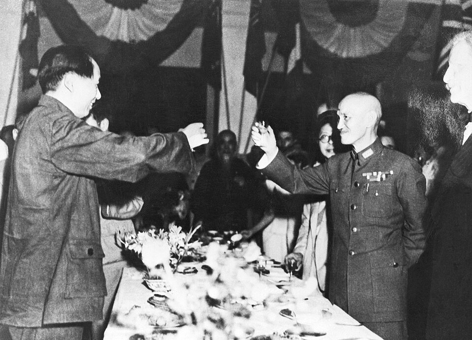 How Mao Zedong Actually Won How Mao Zedong Actually Won