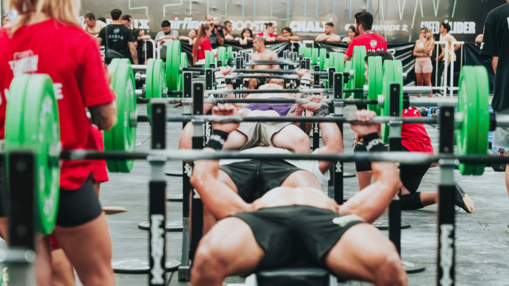 How Much Should You Be Able to Bench Press Aged 30+ (Compared to Your Peers)? How Much Should You Be Able to Bench Press Aged 30+ (Compared to Your Peers)?