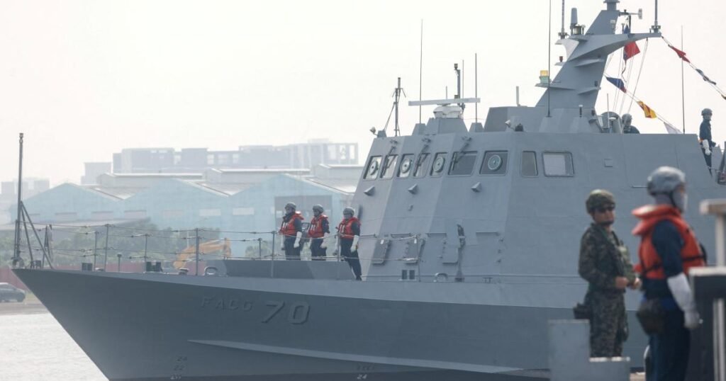 How Taiwan Can Win the Strait