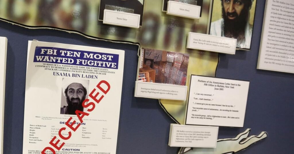 How al-Qaeda Ended | Foreign Affairs How al-Qaeda Ended | Foreign Affairs