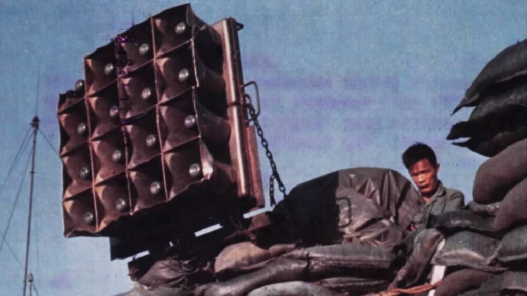 How the Army Used ‘Ghost Tapes’ for Psychological Warfare in Vietnam How the Army Used ‘Ghost Tapes’ for Psychological Warfare in Vietnam