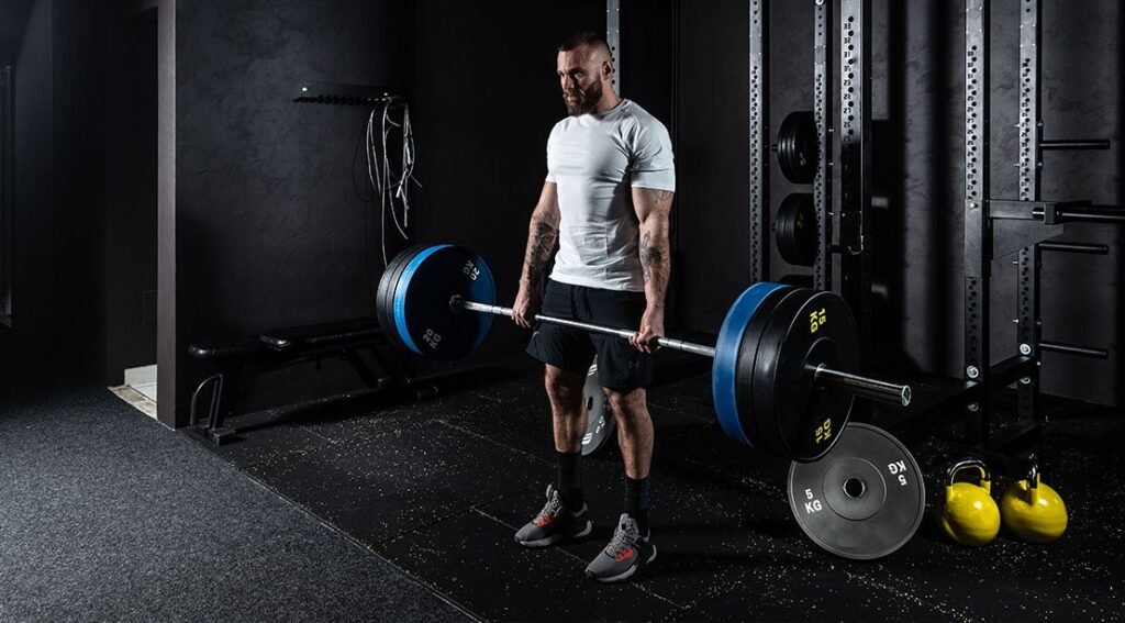 How to Do Romanian Deadlifts Correctly: 7 Setup Steps for Maximum Glute and Hamstring Growth How to Do Romanian Deadlifts Correctly: 7 Setup Steps for Maximum Glute and Hamstring Growth
