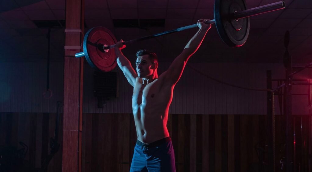 How to Fix Wrist Pain During Overhead Press—Plus 5 Shoulder-Building Alternatives How to Fix Wrist Pain During Overhead Press—Plus 5 Shoulder-Building Alternatives