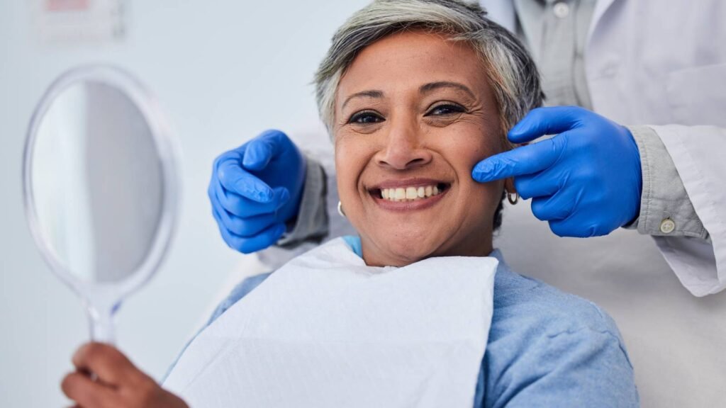 How to Protect Your Long-Term Oral and Overall Health