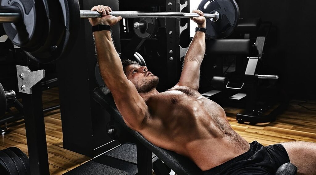 Hypertrophy Cluster Sets: How Intra-Set Rests Maximize Muscle Growth & Bar Speed Hypertrophy Cluster Sets: How Intra-Set Rests Maximize Muscle Growth & Bar Speed