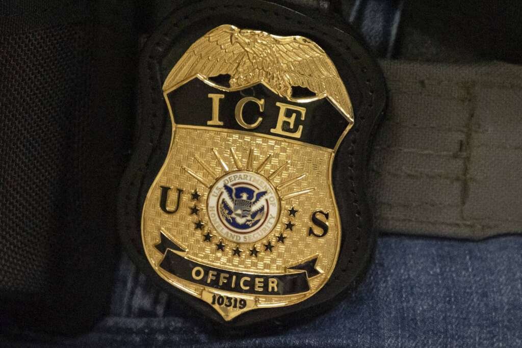 ICE is wasting tens of millions of dollars on ‘uninformed’ detention projects, report finds ICE is wasting tens of millions of dollars on ‘uninformed’ detention projects, report finds