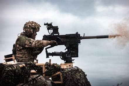 ISTEC Celebrates Over 80,000 Weapon Mounts and Ancillaries Sold Globally Since the First DVD in 2001 ISTEC Celebrates Over 80,000 Weapon Mounts and Ancillaries Sold Globally Since the First DVD in 2001