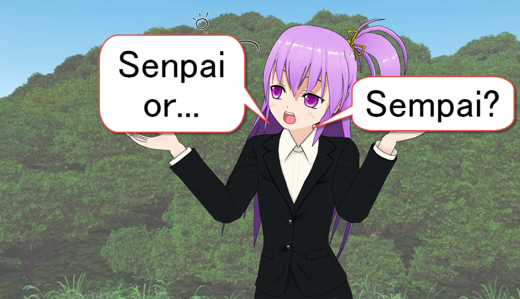 In Karate, is it Senpai or Sempai? In Karate, is it Senpai or Sempai?