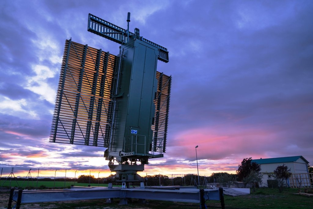 Indra to strengthen Thailand’s air surveillance with a new long-range Lanza 3D radar Indra to strengthen Thailand’s air surveillance with a new long-range Lanza 3D radar