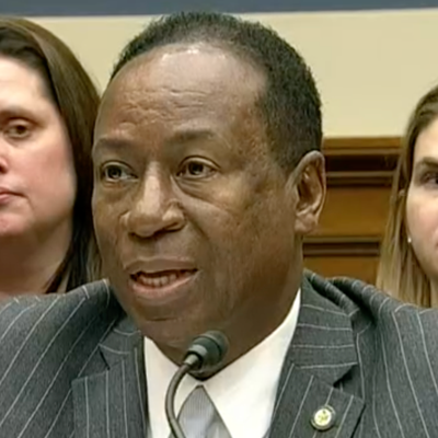 Inspector general fired by Trump talks leadership, OIG independence and his new memoir Inspector general fired by Trump talks leadership, OIG independence and his new memoir
