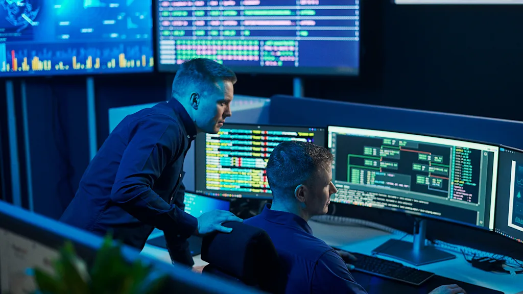 Insta Selected for NCIA Contract Award in Cyber Security Insta Selected for NCIA Contract Award in Cyber Security Domain (Photo © 2026 Insta Group Oy)