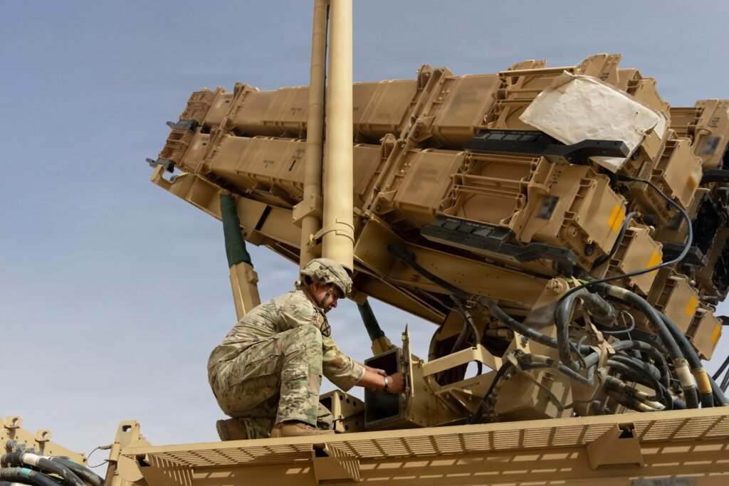 Iran war has cost $38 billion, depleted two-thirds of US missile interceptors, CBO says Iran war has cost $38 billion, depleted two-thirds of US missile interceptors, CBO says