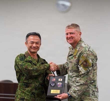 Japan Ground Self-Defense Force, US Special Operations Forces Co-Host Bilateral Engagement to Align Capabilities Japan Ground Self-Defense Force, US Special Operations Forces Co-Host Bilateral Engagement to Align Capabilities