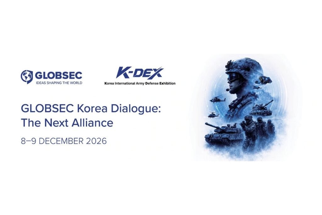 K-DEX 2026 Connects Strategic Dialogue with Procurement and Defense Industry Cooperation Asian Military Review magazine