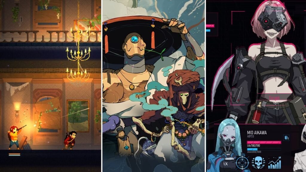 Keep an Eye On It: 20 Indie Turn-Based RPGs and Strategy Games You May Have Missed – Episode 62 Keep An eye On It: 20 Promising RPGs and Strategy Games