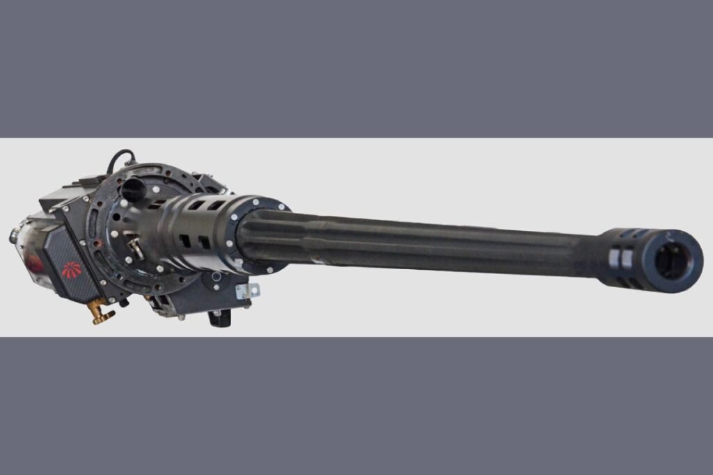 Leonardo contributes to enhancing KONGSBERG`s Counter-UAS capabilities Armada International source for Defence Technology Analysis