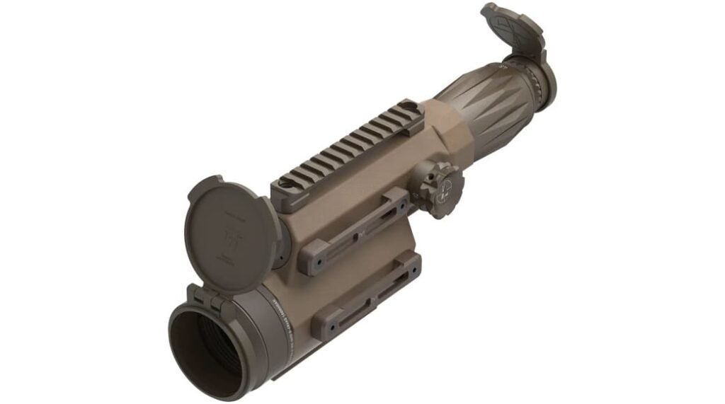 Leupold Announces New MX-6HD 8-48×60 First Focal Plane Spotting Scope Leupold Announces New MX-6HD 8-48x60 First Focal Plane Spotting Scope