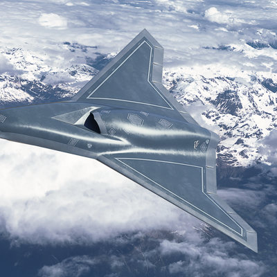 Lockheed’s Skunk Works plans to build four more of its multirole combat drones Lockheed’s Skunk Works plans to build four more of its multirole combat drones