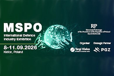 MSPO 2026 – EDR Magazine MSPO 2026 - EDR Magazine