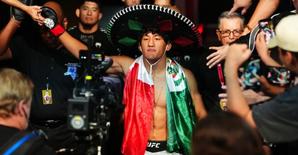 Matches To Make After UFC Vegas 121