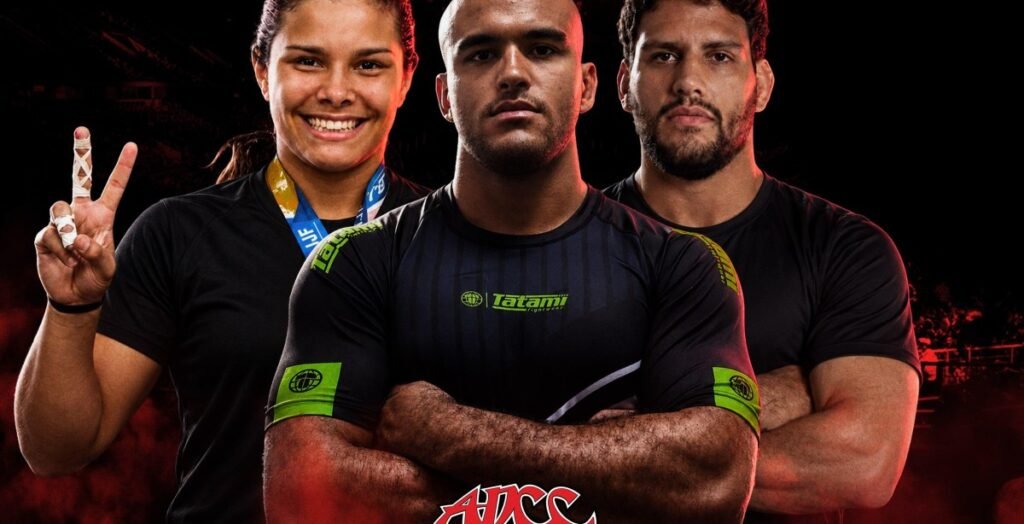 Medal rounds! ADCC 2026, Day 2 – live stream, BJJ results, video highlights Medal rounds! ADCC 2026, Day 2 - live stream, BJJ results, video highlights