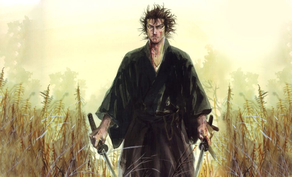 Miyamoto Musashi: The Greatest Samurai