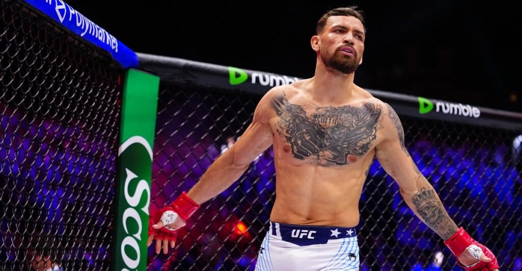 Morning Report | Henry Cejudo likes Mauricio Ruffy’s title fight chances after UFC 331: ‘Who wouldn’t want to see Mauricio Ruffy vs. Justin Gaethje?’ Morning Report | Henry Cejudo likes Mauricio Ruffy’s title fight chances after UFC 331: ‘Who wouldn’t want to see Mauricio Ruffy vs. Justin Gaethje?’