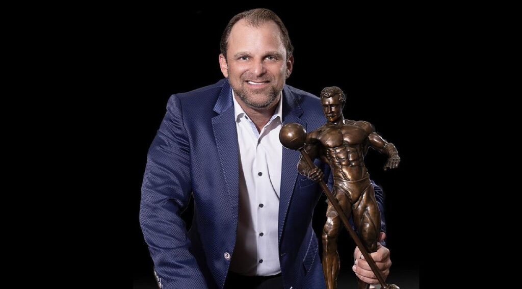 Mr. Olympia History: Winners, Sandow Trophy Origins & Highest Earnings Mr. Olympia History: Winners, Sandow Trophy Origins & Highest Earnings