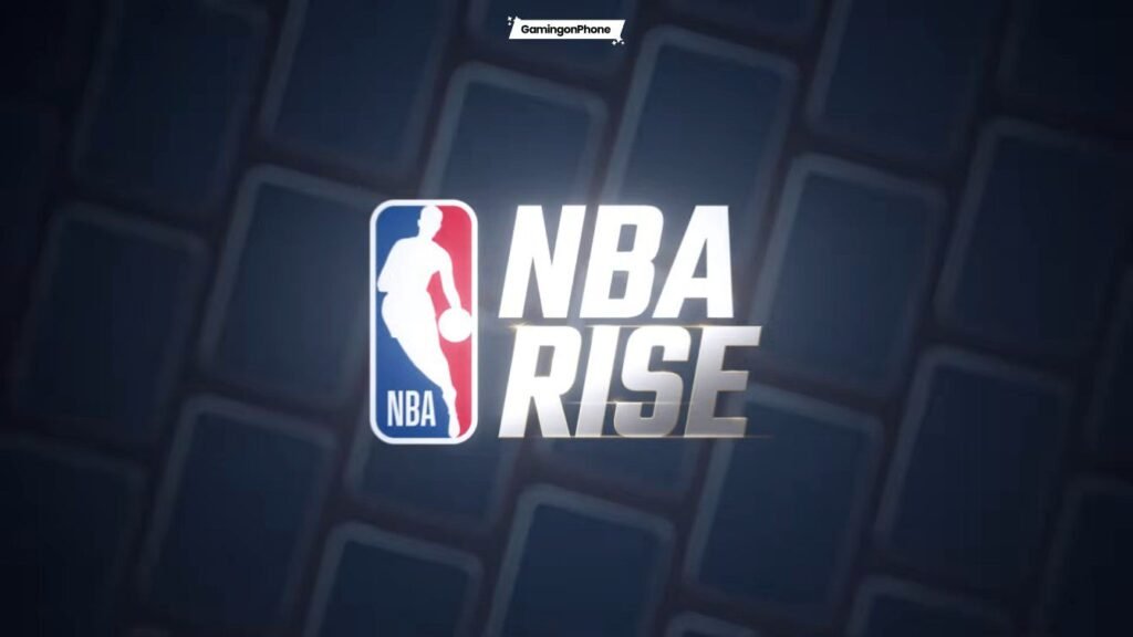 NBA RISE opens pre-registration on mobile as the basketball card strategy game prepares for launch NBA RISE pre-registration mobile cover