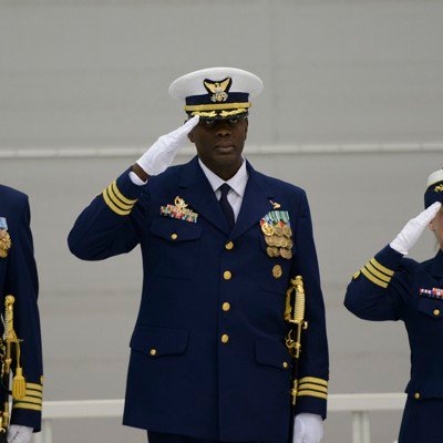 NGA official takes top AI job at Cyber Command NGA official takes top AI job at Cyber Command