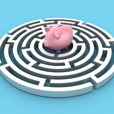 Navigating the Pay.gov maze for federal retirement deposits Navigating the Pay.gov maze for federal retirement deposits