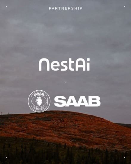 NestAI to Bring Adaptive AI into Electronic Warfare Platforms NestAI to Bring Adaptive AI into Electronic Warfare Platforms