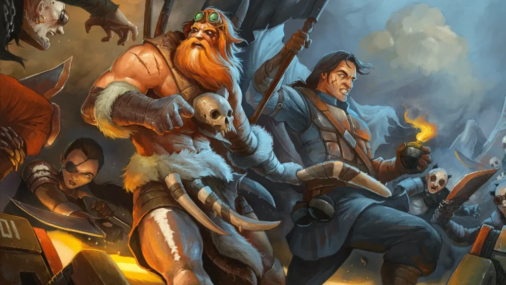 New Turn-Based RPGs to Play – September 12, 2026 New turn-Based RPGs to Play - September 12, 2026