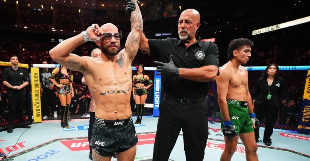 Noche UFC Post Show: Reaction to Jean Silva’s big win, Tommy McMillen’s rise