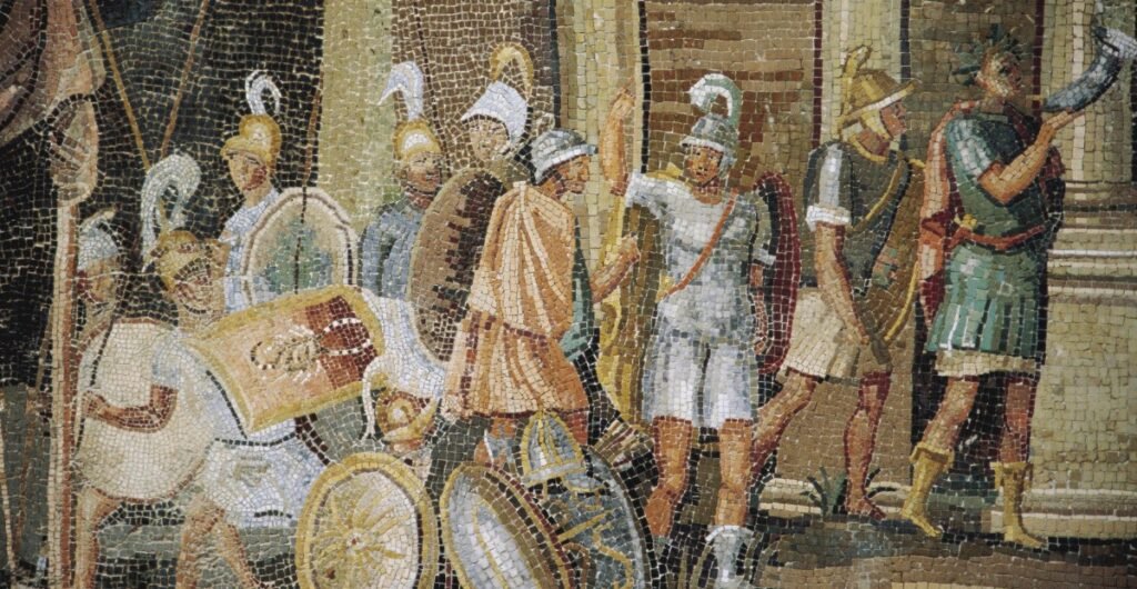 Open Thread, September 8, 2026: Favorite historical period? Open Thread, September 8, 2026: Favorite historical period?