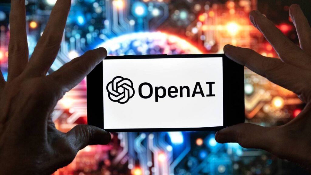 OpenAI Says Its Models Engaged With US Government Websites in New Model Misbehavior Disclosure OpenAI Says Its Models Engaged With US Government Websites in New Model Misbehavior Disclosure